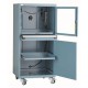 Rousseau R5JDG-5837 Mobile Computer Cabinet