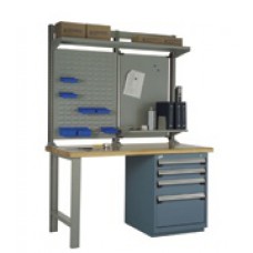 Rousseau R5WH5-2003 Assembly Workbench Rousseau R5WH5-2003 Assembly Workbench