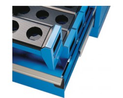 Rousseau HSK-50 CNC Tool Storage Cabinet - NCM0111