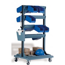 Rousseau Multi-Purpose Mobile Stand - WMA1012 Rousseau Multi-Purpose Mobile Stand - WMA1012