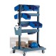 Rousseau Multi-Purpose Mobile Stand - WMA1012