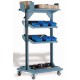Rousseau Multi-Purpose Stationary Stand - WMA1051