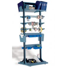 Rousseau Multi-Purpose Stationary Stand - WMA1021 Rousseau Multi-Purpose Stationary Stand - WMA1021