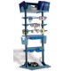 Rousseau Multi-Purpose Stationary Stand - WMA1021