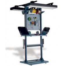 Rousseau Multi-Purpose Stationary Stand - WMA3031 Rousseau Multi-Purpose Stationary Stand - WMA3031