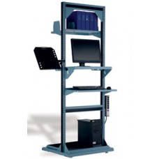 Rousseau Multi-Purpose Stationary Stand - WMA4021 Rousseau Multi-Purpose Stationary Stand - WMA4021