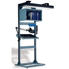 Rousseau Multi-Purpose Stationary Stand - WMA4041 Rousseau Multi-Purpose Stationary Stand - WMA4041