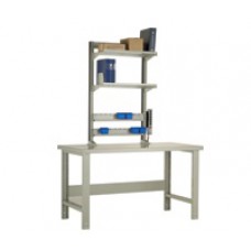 Rousseau WSC0133 Multi-Purposes Frame Workstation Rousseau WSC0133 Multi-Purposes Frame Workstation