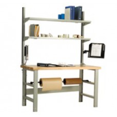 Rousseau WSM0006 Multi-Purposes Frame Workstation Rousseau WSM0006 Multi-Purposes Frame Workstation