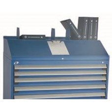 Rousseau RC30-242708L3 Cabinet Slope Top Rousseau RC30-242708L3 Cabinet Slope Top