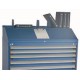 Rousseau RC30-242708L3 Cabinet Slope Top