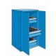 Rousseau Taper-50 CNC Tool Storage Cabinet - NCM0063