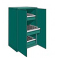 Rousseau Taper-40 CNC Tool Storage Cabinet - NCM0019 Rousseau Taper-40 CNC Tool Storage Cabinet - NCM0019
