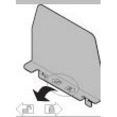 Rousseau SH52-1506 Partial Divider