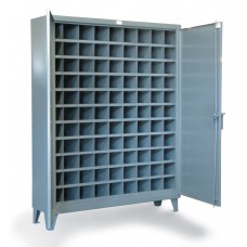 Strong Hold Metal Bin Steel Storage Cabinet - 56-1610-99OP Strong Hold Metal Bin Steel Storage Cabinet - 56-1610-99OP