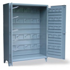 Strong Hold Steel Storage Cabinet - BS-13113 Strong Hold Steel Storage Cabinet - BS-13113