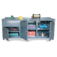 Strong Hold Countertop Storage Cabinet - 73-WB-303-1DB Strong Hold Countertop Storage Cabinet - 73-WB-303-1DB
