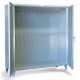 Strong Hold Hanger Pegs Storage Cabinet - FM-15395