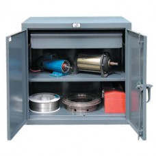 Strong Hold Steel Countertop Drawer Cabinet - 33-201-1DB Strong Hold Steel Countertop Drawer Cabinet - 33-201-1DB