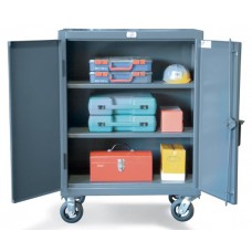 Strong Hold 23-202CA Mobile Cabinet | All-Welded Steel Countertop Storage Cabinet Strong Hold 23-202CA Mobile Cabinet | All-Welded Steel Countertop Storage Cabinet
