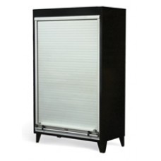 Strong Hold Roll Up Door Storage Cabinet - RU-15526 Strong Hold Roll Up Door Storage Cabinet - RU-15526