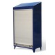 Strong Hold Roll-Up Door Steel Storage Cabinet - RU-15531