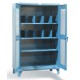 Strong Hold Ventilated Storage Cabinet - 46-V-241-2APH-8VD