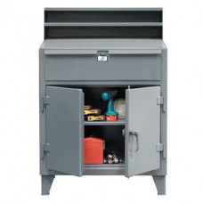 Strong Hold Standard Drawer Steel Desk - 34-SD-TD-281 Strong Hold Standard Drawer Steel Desk - 34-SD-TD-281