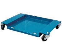 Vestil Model LFH-55 Floor Hugger Dolly