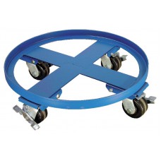 Vestil DRUM-HD Heavy Duty Drum Dolly with 2,000 lb Capacity Vestil DRUM-HD Heavy Duty Drum Dolly with 2,000 lb Capacity