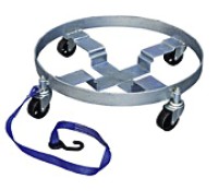 Vestil Multi-Purpose Drum Dolly