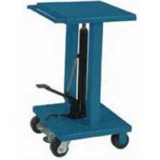 Wesco 260060 Standard Duty 2-Post Lift Table - 500 lb Capacity Wesco 260060 Standard Duty 2-Post Lift Table - 500 lb Capacity