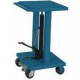 Wesco 260061 Standard Duty 2-Post Lift Table - 1,000 lb Capacity