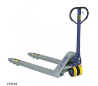 Wesco Standard Deluxe Pallet Truck – 5,500 lb Capacity