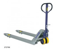 Wesco 272766 Foot Pump Pallet Jack