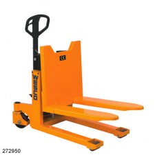 Wesco 272950 Ergonomic Pallet Tilter – 2,200 lb Capacity - 272950 Wesco 272950 Ergonomic Pallet Tilter – 2,200 lb Capacity - 272950