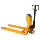 Wesco 272938 Scale Pallet Jack Truck – 5,000 lb Capacity