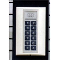 WireCrafters CE-2 Ten-Digit Keypad Access Control WireCrafters CE-2 Ten-Digit Keypad Access Control