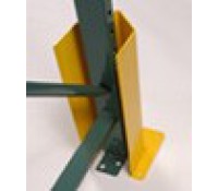 Husky Heavy Duty Upright Post Protectors