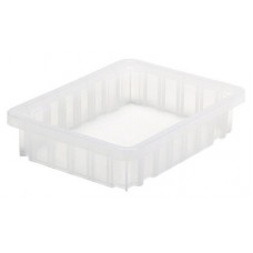 Quantum Clear Dividable Grid Container – DG91025CL | Customizable Storage Solution Quantum Clear Dividable Grid Container – DG91025CL | Customizable Storage Solution