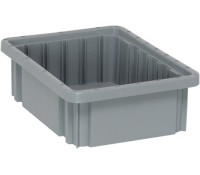 Quantum Heavy-Duty Dividable Grid Containers