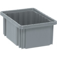 Quantum Dividable Grid Container DG91050 – Custom Compartment Storage Bin Quantum Dividable Grid Container DG91050 – Custom Compartment Storage Bin