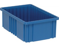 Quantum Dividable Grid Container - DG92060