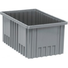 Quantum Dividable Grid Container DG92080 – Heavy-Duty Modular Storage Bin Quantum Dividable Grid Container DG92080 – Heavy-Duty Modular Storage Bin