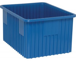 Quantum Dividable Grid Container DG93120 – Customizable Storage Box