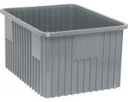 Quantum Dividable Grid Container DG93120 – Customizable Storage Box