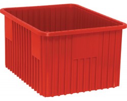 Quantum Dividable Grid Container DG93120 – Customizable Storage Box