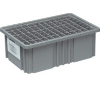 Quantum Grid Container Dividers Customizable Storage Inserts