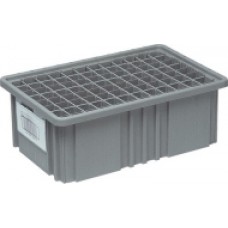 Quantum DL91025 Grid Container Long Dividers - 6 per Carton Quantum DL91025 Grid Container Long Dividers - 6 per Carton