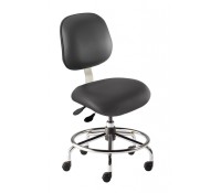 BioFit Elite EE-Series Cleanroom Chair